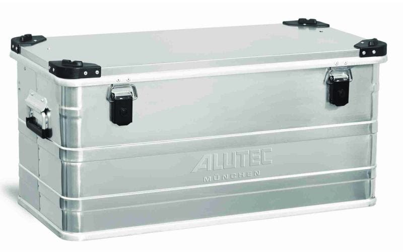 Caja almacenamiento ALUD 29 30 LTS  -  METALWORKS Metalworks Caja herramientas