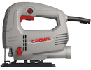 Sierra caladora 550W  -  CROWN PROFESSIONAL CROWN PROFESSIONAL Caladora