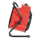 Calefactor industrial HABITEX E-178 Ehlis Calefactor