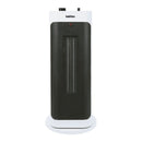 Calefactor cerámico sobremesa / suelo  -  EHLIS Ehlis Calefactor