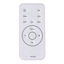 Calefactor cerámico mural programable - EHLIS Ehlis Calefactor