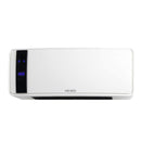 Calefactor cerámico mural programable - EHLIS Ehlis Calefactor