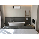 Calefactor cerámico mural programable - EHLIS Ehlis Calefactor