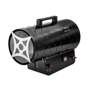 Calefactor a gas 10kW  TGH 11 E-  EHLIS Ehlis Calefactor