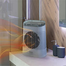 Calefactor Daga Silent Power Protection  -  EHLIS Ehlis Calefactor