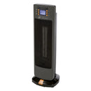 Calefactor cerámico S&P TOWER 2000  -  EHLIS Suministros Industriales GT Calefactor