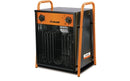 Calefactor eléctrico EHG 5 - UNICRAFT Unicraft Calefactor