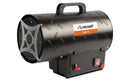 Calefactor gas GHG 15  -  UNICRAFT Unicraft Calefactor