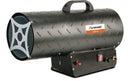 Calefactor gas GHG 15  -  UNICRAFT Unicraft Calefactor