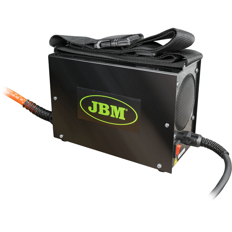 Calentador de inducción 1.5KW  -  JBM JBM CALENTADOR INDUCCIÓN
