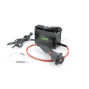 Calentador de inducción 1.5KW  -  JBM JBM CALENTADOR INDUCCIÓN