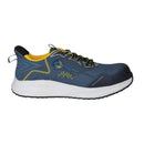 Calzado de Seguridad FALCON S1PS FO SR Azul  - J'HAYBER J'hayber Calzado laboral