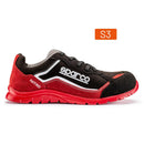 Calzado de seguridad Nitro Marcus S3 SRC  -  SPARCO SPARCO Calzado laboral
