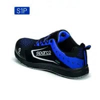 Zapato de seguridad Cup Ricard S1P SRC -  SPARCO SPARCO Calzado laboral