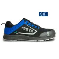 Zapato de seguridad Cup Ricard S1P SRC -  SPARCO SPARCO Calzado laboral