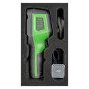 Cámara de visión térmica - JBM JBM CÁMARA VISIÓN TÉRMICA