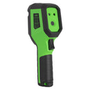 Cámara de visión térmica - JBM JBM CÁMARA VISIÓN TÉRMICA