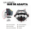 Careta HELLMET R-35 FLOW -  SOLTER Solter Careta soldar