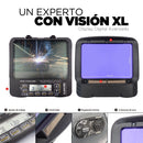 Careta HELLMET R-35 FLOW -  SOLTER Solter Careta soldar