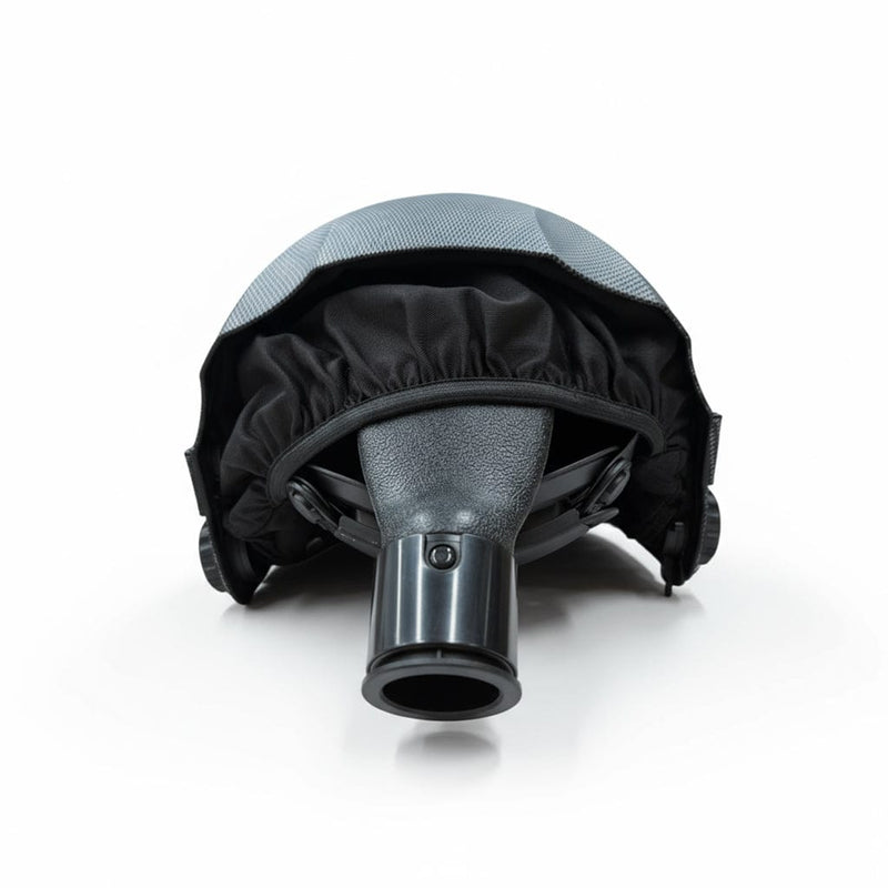 Careta HELLMET R-35 FLOW -  SOLTER Solter Careta soldar