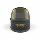 Careta HELLMET R-35 FLOW -  SOLTER Solter Careta soldar