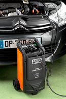 Cargador arrancador 12/24V Bahco BAHCO Cargador arrancador 7314150243235