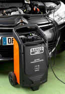 Cargador arrancador 12/24V Bahco BAHCO Cargador arrancador 7314150243242