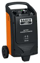 Cargador arrancador 12/24V Bahco BAHCO Cargador arrancador 7314150243242