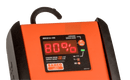Cargador electrónico 12V 15A - con Showroom mode Bahco BAHCO Cargador arrancador 7314150406722