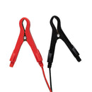 Arrancador de baterías + Cargador de baterías + Comprobador de baterías - JBM JBM Cargador arrancador