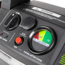 Arrancador de baterías + Cargador de baterías + Comprobador de baterías - JBM JBM Cargador arrancador