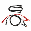 Cargador inteligente de baterías de 12V  -  JBM JBM cargador coche