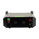 Cargador inteligente de baterías de 12V  -  JBM JBM cargador coche