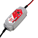 Cargador inteligente INVERCAR 1000 -  SOLTER Solter Cargador de baterías