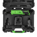 Carraca de  ½” a batería - 12V  -  JBM JBM CARRACA