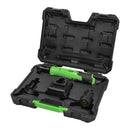 Carraca de  ½” a batería - 12V  -  JBM JBM CARRACA