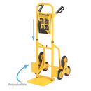Carretilla plegable para peldaños SXWT-FT521 - 120KG  - STANLEY Stanley Carretilla