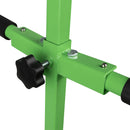 Carro almacenaje de parachoques  -  JBM JBM CARRO ALMACENAJE