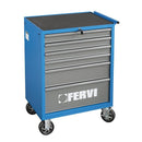 Carro de herramientas  -  FERVI FERVI carro de herramientas
