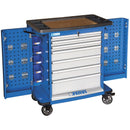 Carro portaherramientas  -  FERVI FERVI carro de herramientas