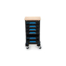 Carro WorkMo AN2  -  GEDORE Gedore carro de herramientas