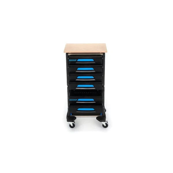 Carro WorkMo AN2  -  GEDORE Gedore carro de herramientas