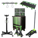 Serie Taller Pro  - JBM JBM carro de herramientas