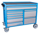 Carro de Herramientas JUMBO  -  UNIOR UNIOR carro de herramientas