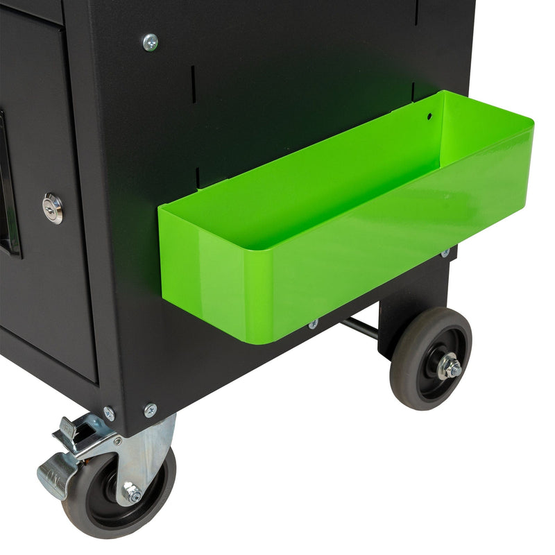 Carro para diagnóstico  -  JBM JBM CARRO DIAGNÓSTICO