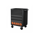 CARRO DE HERRAMIENTAS 1472K6BKFFSD BLACK - BAHCO BAHCO Carro herramientas