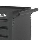 Carro Antivuelco SF System 6 Cajones - DOGHER DOGHER Carro herramientas
