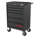 Carro Antivuelco SF System 6 Cajones - DOGHER DOGHER Carro herramientas