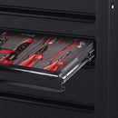 Carro Antivuelco SF System 6 Cajones - DOGHER DOGHER Carro herramientas