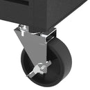 Carro Antivuelco SF System 6 Cajones - DOGHER DOGHER Carro herramientas